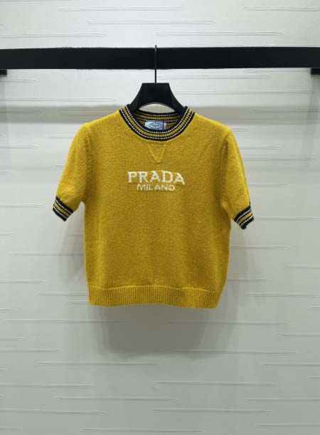2026年4月4日入荷春夏新作Prada 高級品復刻 女性服...