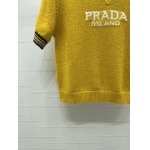 2026年4月4日入荷春夏新作Prada 高級品復刻 女性服 KL工場