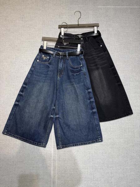 2026年4月4日入荷春夏新作Prada 高級品復刻 女性服...