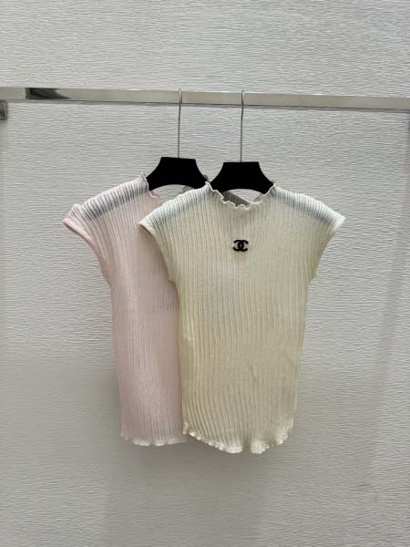 2026年4月4日入荷春夏新作Chanel 高級品復刻 女性...