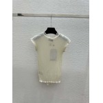 2026年4月4日入荷春夏新作Chanel 高級品復刻 女性服 KL工場