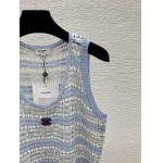 2026年4月4日入荷春夏新作Chanel 高級品復刻 女性服 KL工場