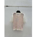 2026年4月4日入荷春夏新作Chanel 高級品復刻 女性服 KL工場