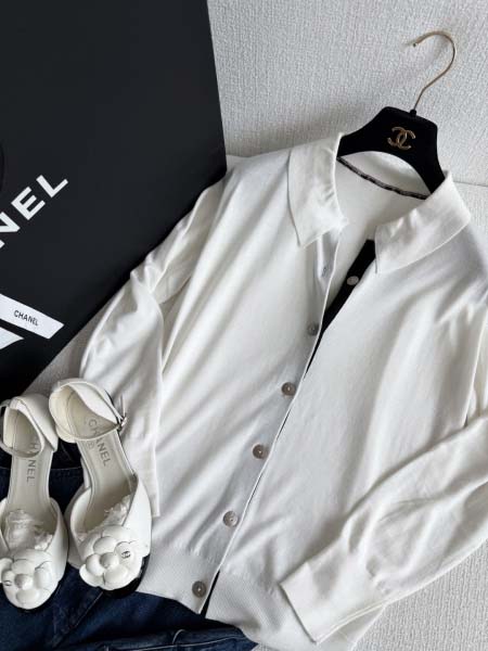 2026年4月4日入荷春夏新作Chanel 高級品復刻 女性...