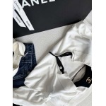 2026年4月4日入荷春夏新作Chanel 高級品復刻 女性服 KL工場