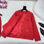 2026年4月4日入荷春夏新作Chanel 高級品復刻 女性服 KL工場