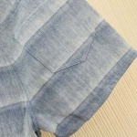 2026年4月4日入荷春夏新作Chanel 半ズボン高級品復刻 女性服 KL工場