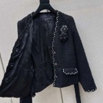 2026年4月4日入荷春夏新作Chanel 高級品復刻 女性服 KL工場