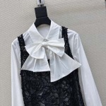 2026年4月4日入荷春夏新作Chanel セット高級品復刻 女性服 KL工場