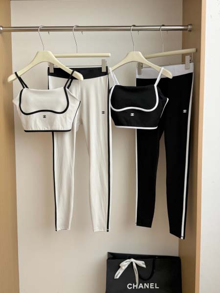 2026年4月4日入荷春夏新作Chanelセット 高級品復刻...