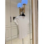 2026年4月4日入荷春夏新作Chanel 高級品復刻 女性服 KL工場