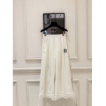 2026年4月4日入荷春夏新作Chanel 高級品復刻 女性服 KL工場