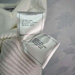 2026年4月4日入荷春夏新作Chanel 高級品復刻 女性服 KL工場