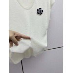 2026年4月4日入荷春夏新作Chanel 高級品復刻 女性服 KL工場