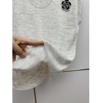 2026年4月4日入荷春夏新作Chanel 高級品復刻 女性服 KL工場