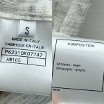 2026年4月4日入荷春夏新作Chanel 高級品復刻 女性服 KL工場