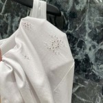 2026年4月4日入荷春夏新作Chanel 高級品復刻 女性服 KL工場