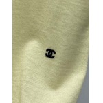 2026年4月4日入荷春夏新作Chanelカシミア高級品復刻 女性服 KL工場