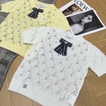 2026年4月4日入荷春夏新作Chanel 高級品復刻 女性服 KL工場