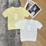 2026年4月4日入荷春夏新作Chanel 高級品復刻 女性服 KL工場