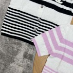 2026年4月4日入荷春夏新作Chanel 高級品復刻 女性服 KL工場