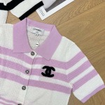 2026年4月4日入荷春夏新作Chanel 高級品復刻 女性服 KL工場