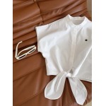 2026年4月4日入荷春夏新作Chanel 高級品復刻 女性服 KL工場