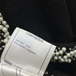 2026年4月4日入荷春夏新作Chanel 高級品復刻 女性服 KL工場