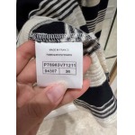 2026年4月4日入荷春夏新作Chanel 高級品復刻 女性服 KL工場