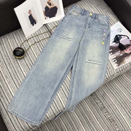 2026年4月4日入荷春夏新作Chanel 高級品復刻 女性...