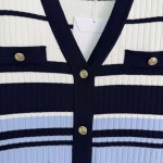 2026年4月4日入荷春夏新作Chanel 高級品復刻 女性服 KL工場