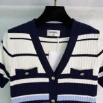 2026年4月4日入荷春夏新作Chanel 高級品復刻 女性服 KL工場