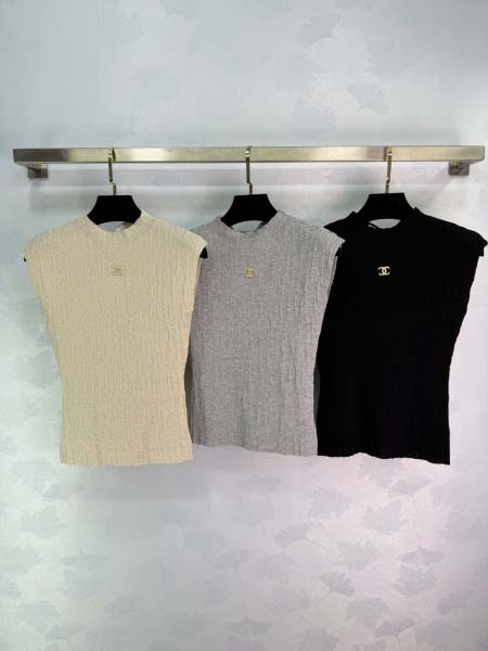 2026年4月4日入荷春夏新作Chanel 高級品復刻 女性...