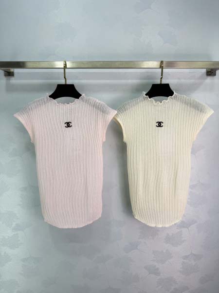 2026年4月4日入荷春夏新作Chanel 高級品復刻 女性...