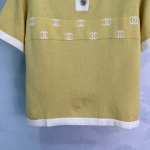 2026年4月4日入荷春夏新作Chanel 高級品復刻 女性服 KL工場