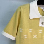 2026年4月4日入荷春夏新作Chanel 高級品復刻 女性服 KL工場