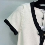 2026年4月4日入荷春夏新作Chanel 高級品復刻 女性服 KL工場