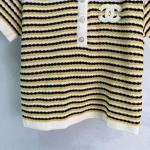 2026年4月4日入荷春夏新作Chanel 高級品復刻 女性服 KL工場