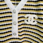 2026年4月4日入荷春夏新作Chanel 高級品復刻 女性服 KL工場