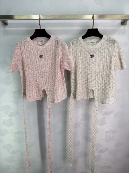 2026年4月4日入荷春夏新作Chanel 高級品復刻 女性...