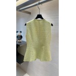 2026年4月4日入荷春夏新作Chanel 高級品復刻 女性服 KL工場