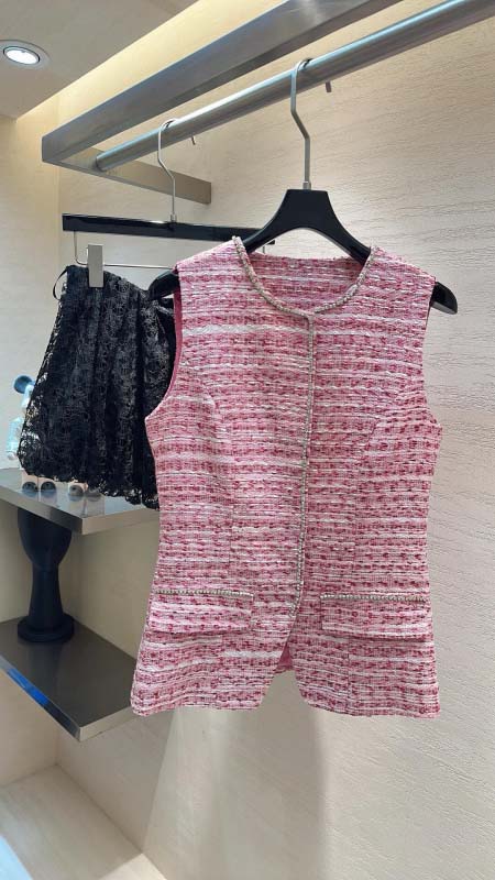 2026年4月4日入荷春夏新作Chanel 高級品復刻 女性...