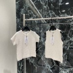 2026年4月4日入荷春夏新作Chanel 高級品復刻 女性服 KL工場