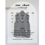 2026年4月4日入荷春夏新作Chanel 高級品復刻 女性服 KL工場
