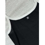 2026年4月4日入荷春夏新作Chanel 高級品復刻 女性服 KL工場