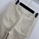 2026年4月4日入荷春夏新作Chanel 高級品復刻 女性服 KL工場