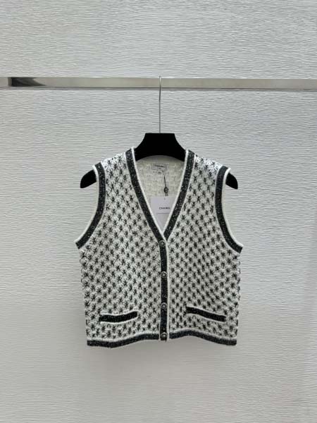 2026年4月4日入荷春夏新作Chanel 高級品復刻 女性...