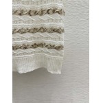 2026年4月4日入荷春夏新作Chanel 高級品復刻 女性服 KL工場