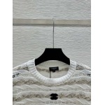 2026年4月4日入荷春夏新作Chanel 高級品復刻 女性服 KL工場