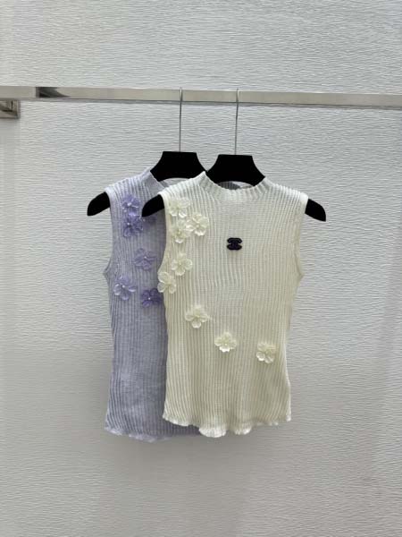 2026年4月4日入荷春夏新作Chanel 高級品復刻 女性...